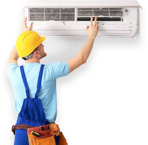 air conditioning installation kew